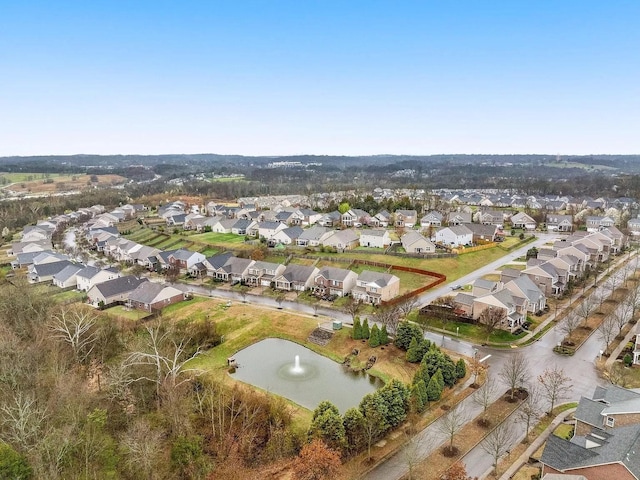 1645 Stonewater Dr, Hermitage, TN 37076 - photo 43