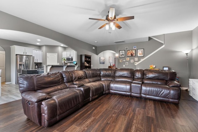 1645 Stonewater Dr, Hermitage, TN 37076 - photo 12