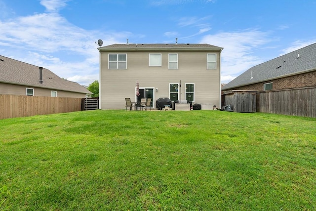 1645 Stonewater Dr, Hermitage, TN 37076 - photo 37