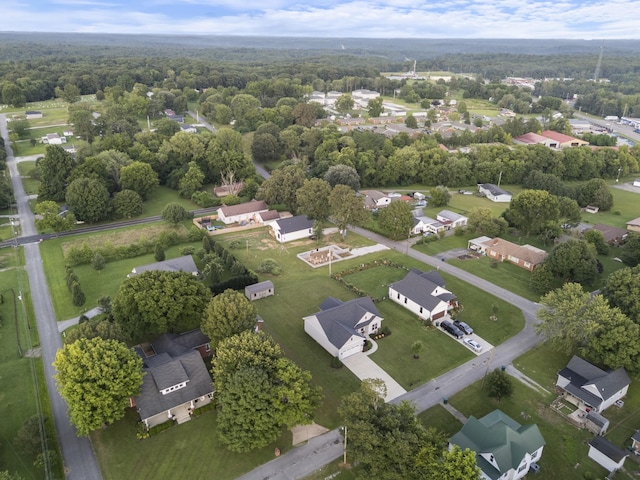 204 Locust St, Mc Ewen, TN 37101 - view of property location featuring nearby suburban area