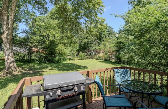 221 Downer Dr, Clarksville, TN 37042 - photo 23