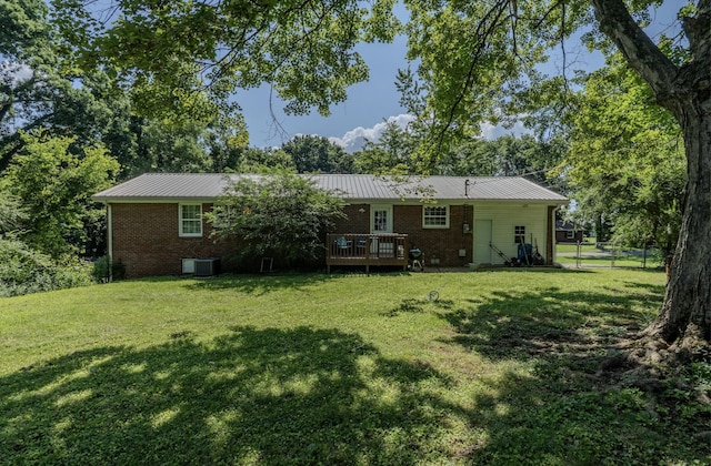 221 Downer Dr, Clarksville, TN 37042 - photo 22