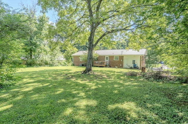 221 Downer Dr, Clarksville, TN 37042 - photo 27