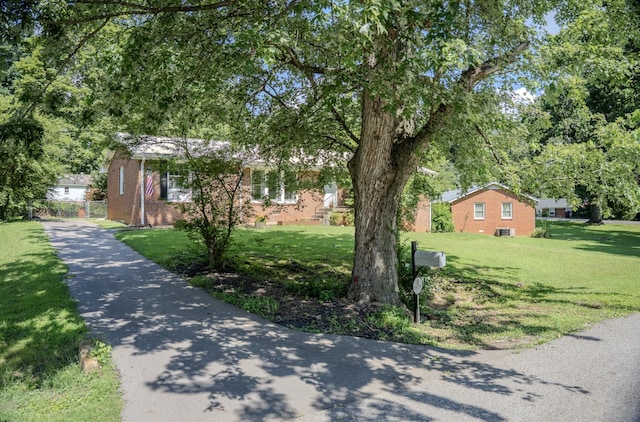 221 Downer Dr, Clarksville, TN 37042 - photo 7