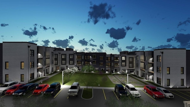 542 Southgate Ave Unit 212, Nashville, TN 37203 - photo 1