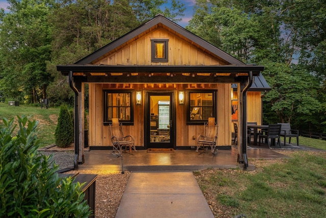 3360 Sweeney Hollow Rd, Franklin, TN 37064 - view of outdoor structure