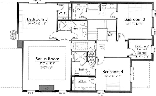3008 Eliot Rd, Franklin, TN 37064 - photo 51