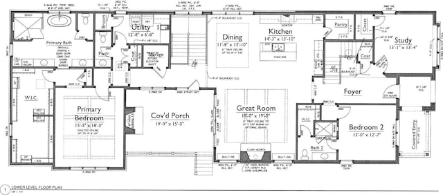 3008 Eliot Rd, Franklin, TN 37064 - photo 50