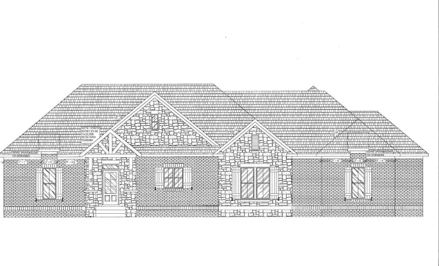 3058 Henley Way, Spring Hill, TN 37174 - view of a document