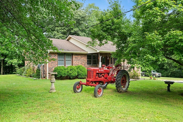 1020 Pack Cemetery Rd, White Bluff, TN 37187 - photo 2