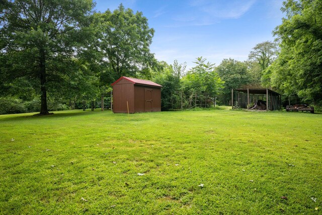 1020 Pack Cemetery Rd, White Bluff, TN 37187 - photo 15