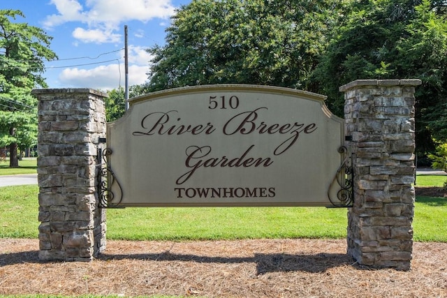 510 Basswood Ave Unit 15, Nashville, TN 37209 - photo 28