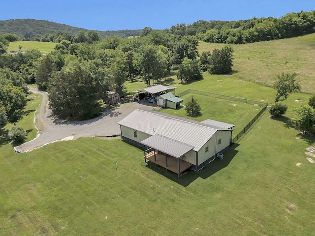 1927 Porterfield Rd, Readyville, TN 37149 - photo 24