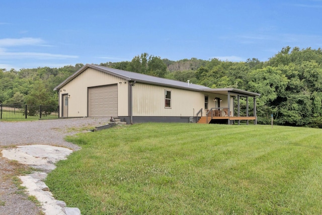1927 Porterfield Rd, Readyville, TN 37149 - photo 2