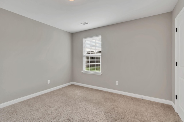 412 Warren Hill Dr, Mount Juliet, TN 37122 - unfurnished room with carpet floors