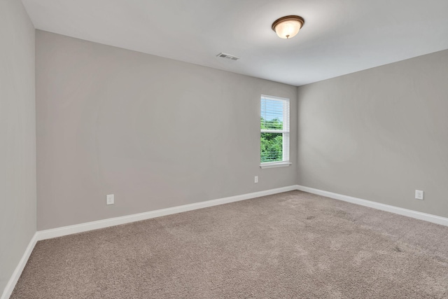 412 Warren Hill Dr, Mount Juliet, TN 37122 - carpeted spare room with baseboards
