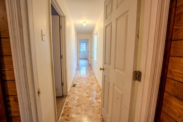 366 Ridge Rd, Westpoint, TN 38486 - view of hall