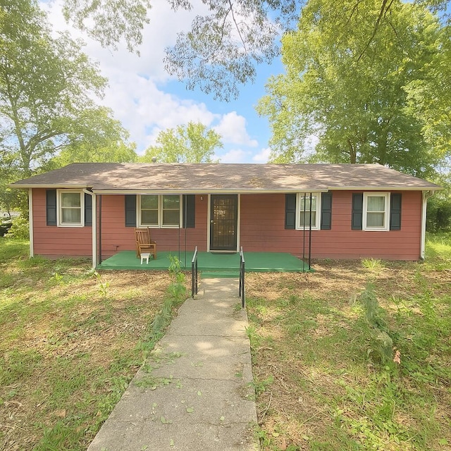 1109 Chisolm Ave, Bridgeport, AL 35740 - photo 1