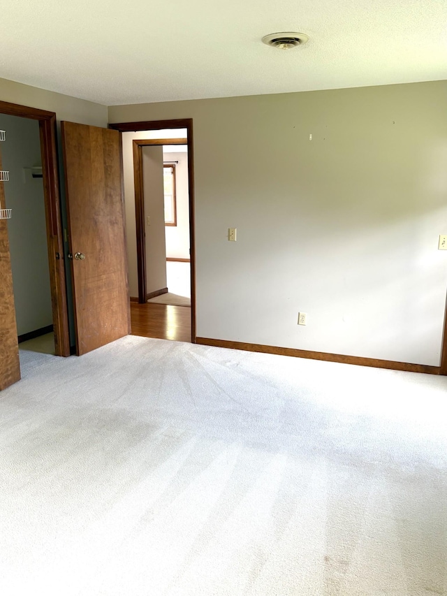 806 Sharon Cir, Lawrenceburg, TN 38464 - unfurnished room with carpet flooring and baseboards