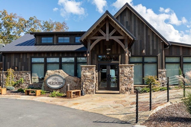 3200 Crockett Pointe, Jasper, TN 37347 - view of property