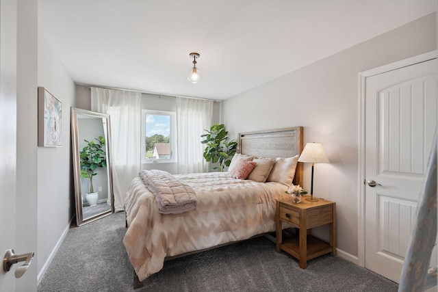 4711 Compassion Ln, Murfreesboro, TN 37128 - bedroom with carpet floors and baseboards
