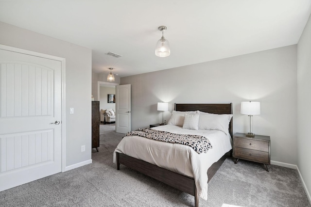 4711 Compassion Ln, Murfreesboro, TN 37128 - bedroom featuring carpet flooring