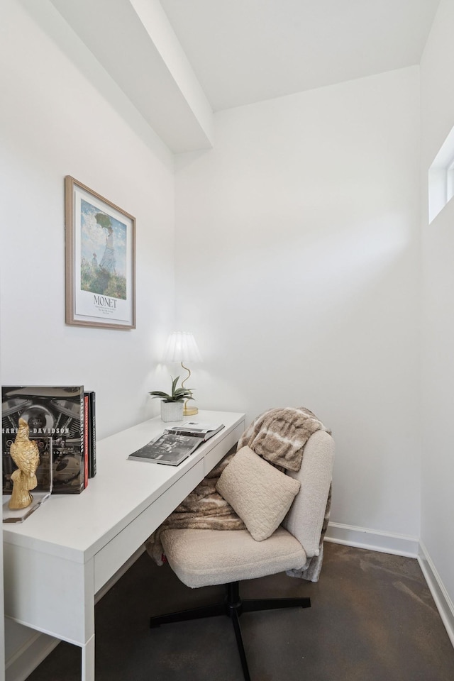 4711 Compassion Ln, Murfreesboro, TN 37128 - office space featuring baseboards