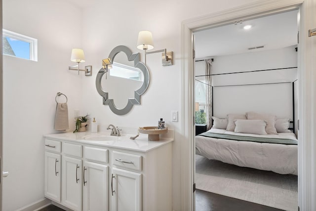 4711 Compassion Ln, Murfreesboro, TN 37128 - ensuite bathroom with vanity