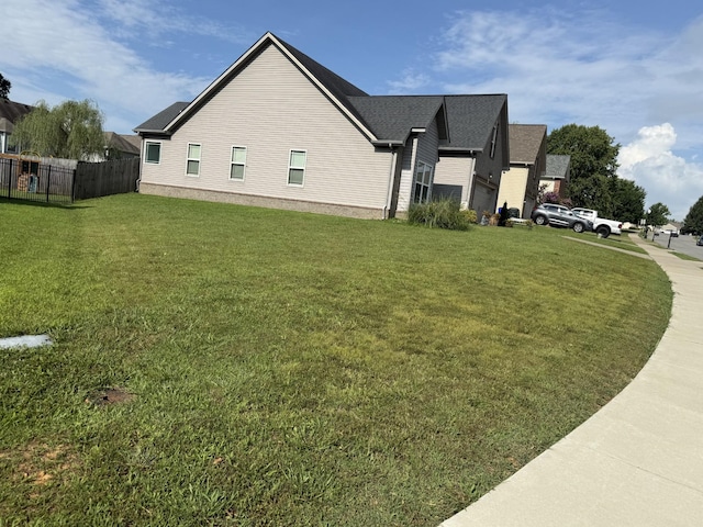 215 E Winterberry Trl E, White House, TN 37188 - photo 2
