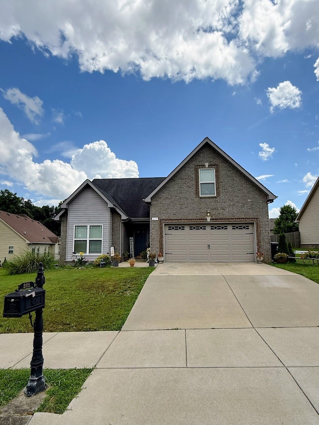215 E Winterberry Trl E, White House, TN 37188 - photo 3