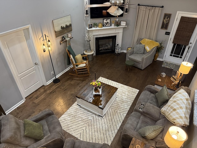 215 E Winterberry Trl E, White House, TN 37188 - photo 6
