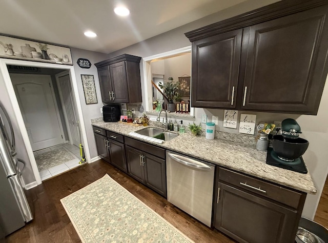 215 E Winterberry Trl E, White House, TN 37188 - photo 11