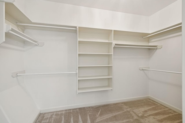 2000 Far Fara Way, Brentwood, TN 37027 - walk in closet with carpet floors