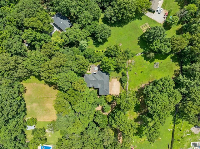 2000 Far Fara Way, Brentwood, TN 37027 - aerial view
