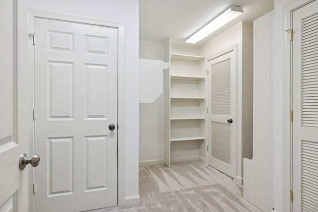 2000 Far Fara Way, Brentwood, TN 37027 - walk in closet with light colored carpet