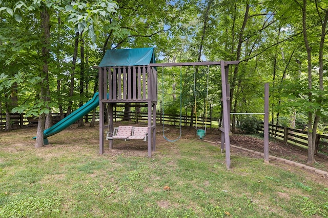 2000 Far Fara Way, Brentwood, TN 37027 - view of play area
