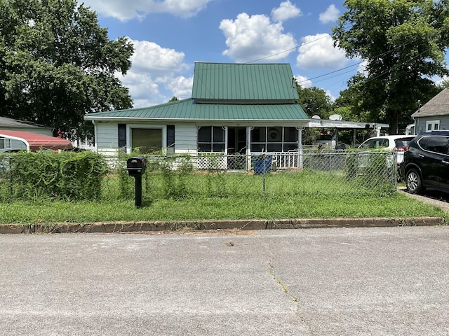 112 2nd Ave, Mount Pleasant, TN 38474 - photo 1