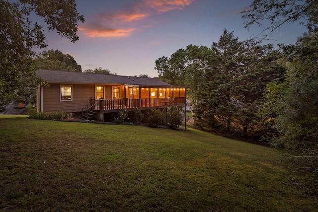 270 Rolling Meadows Dr, Ringgold, GA 30736 - photo 7