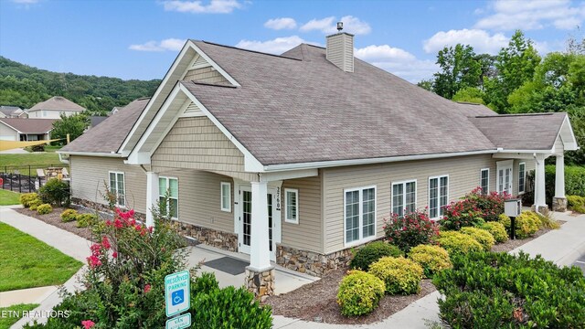 6125 Mcmillan Creek Dr, Knoxville, TN 37924 - photo 25
