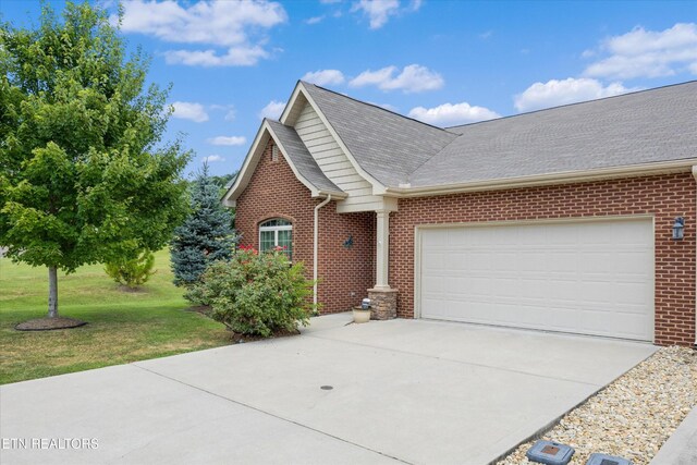 6125 Mcmillan Creek Dr, Knoxville, TN 37924 - photo 3