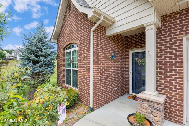 6125 Mcmillan Creek Dr, Knoxville, TN 37924 - photo 4