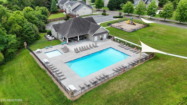 6125 Mcmillan Creek Dr, Knoxville, TN 37924 - photo 33