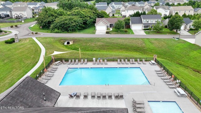 6125 Mcmillan Creek Dr, Knoxville, TN 37924 - photo 32