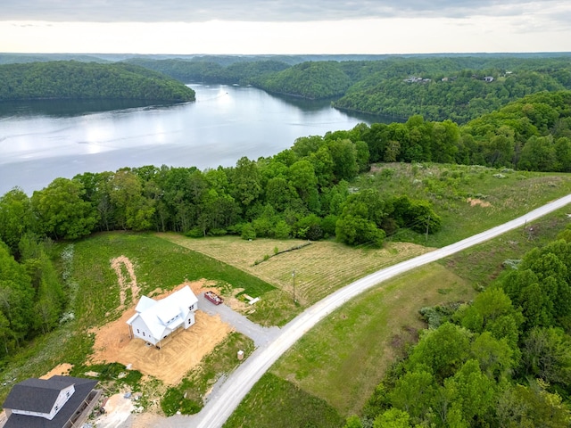 0 Lake Blf, Red, Baxter, TN 38544