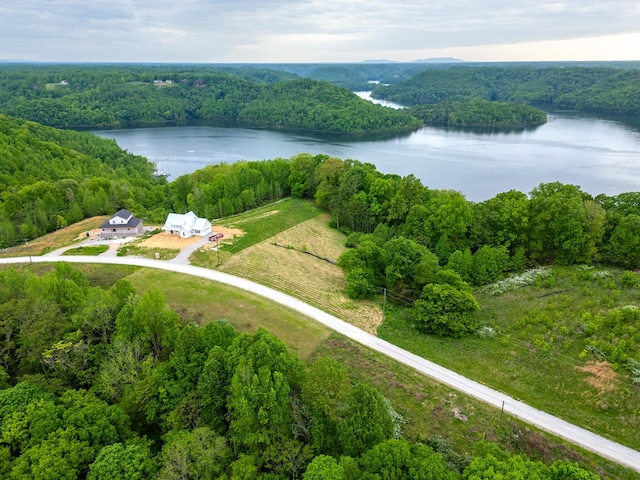0 Lake Blf, Red, Baxter, TN 38544