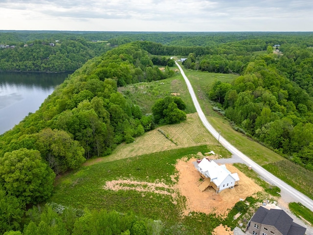 0 Lake Blf, Red, Baxter, TN 38544