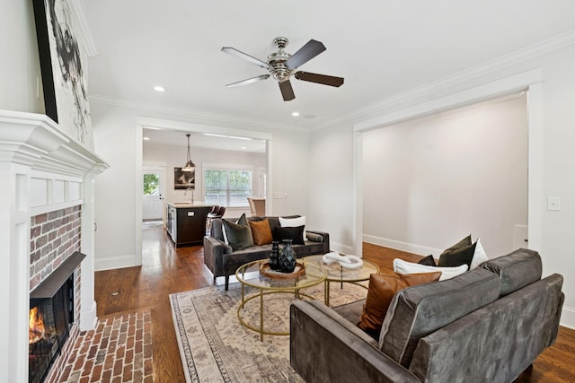 3406 Elkins Ave, Nashville, TN 37209 - photo 6
