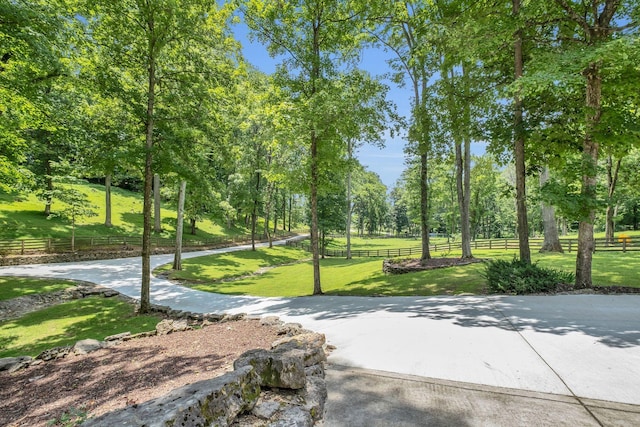3120 Boxley View Ln, Franklin, TN 37064 - view of home's community