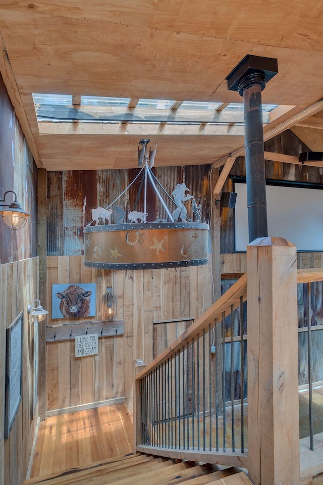 3120 Boxley View Ln, Franklin, TN 37064 - view of stairway