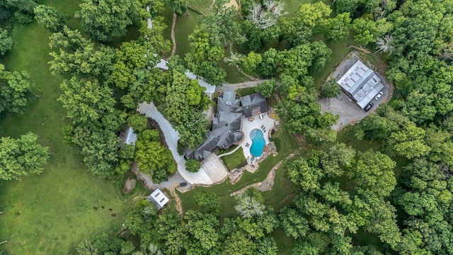 3120 Boxley View Ln, Franklin, TN 37064 - view of property location